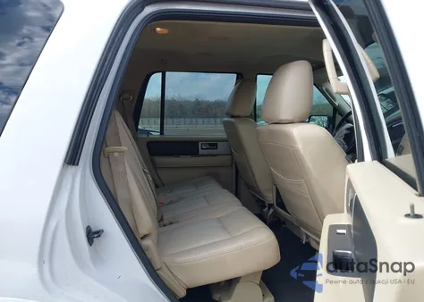 2015 Ford Expedition Xlt from USA, damaged, VIN 1FMJU1JT0FEF30581